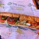 Subway - Fast Food Restaurants