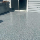 RM Concrete Coatings - Concrete Restoration, Sealing & Cleaning