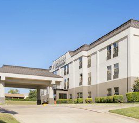 Country Inn & Suites By Carlson, Temple, TX - Temple, TX