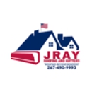 JRAY Roofing and Gutters Service - Gutters & Downspouts