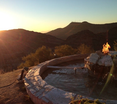 Different Pointe of View - Phoenix, AZ