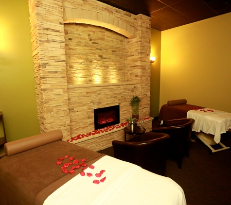 Massage Green Spa of Pembroke Pines - Pembroke Pines, FL