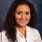 Dr. Claudia Livier Garcia, MD