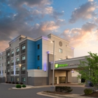 Holiday Inn Express & Suites Leesburg-Historic District