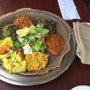 Enat Ethiopian Restaurant