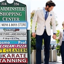 The Mens and Boys Store - Men's Clothing