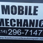 Keeton Onsite Auto Repair