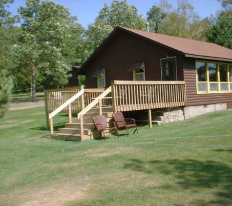 Borde Du Lac Lodge - Laporte, MN