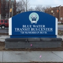 Blue Water Area Transportation Commission - Transportation Providers