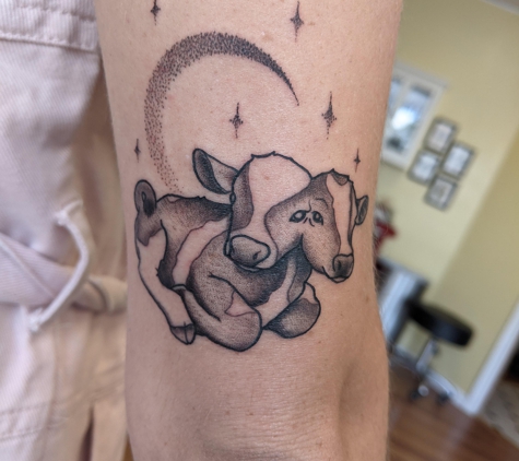 Alternative Arts Tattoo - Littleton, CO