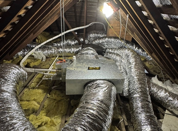 DJK Electrical & Air Pty LTD - Kingston, TAS