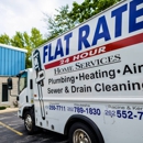 Flat Rate Home Services - Heating Contractors & Specialties
