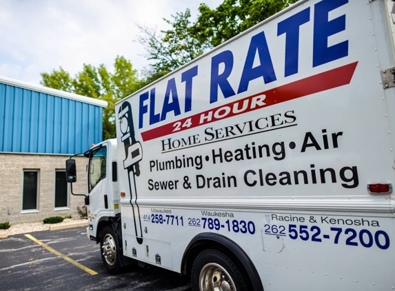 Flat Rate Home Services - New Berlin, WI