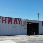 Highway Glass Co.