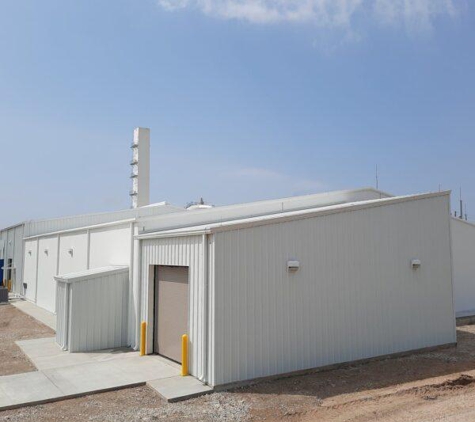 MBA Energy and Industrial - Magnolia, TX