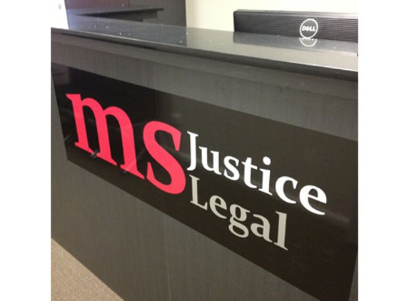 MS Justice Legal - Taylors Lakes, VIC