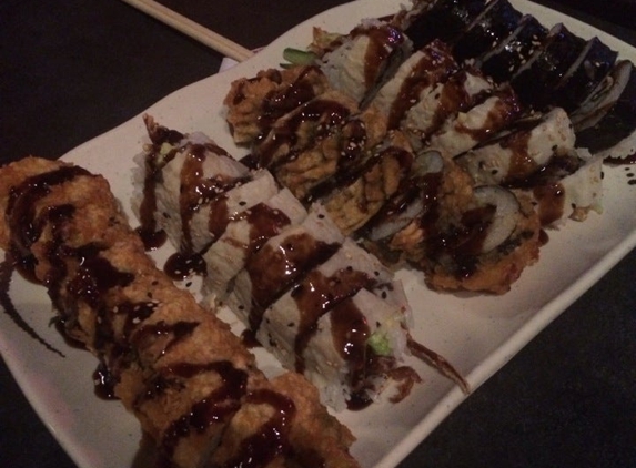 Ah-So Sushi & Steak - Phoenix, AZ