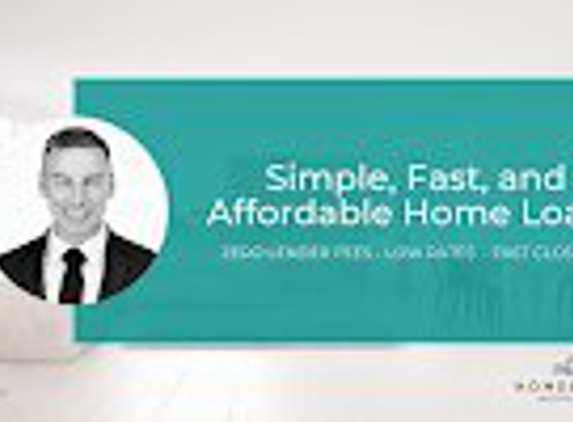 Homebird Mortgage - South Jordan, UT