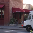 Town Hall Restaurant