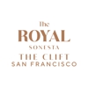 The Clift Royal Sonesta San Francisco gallery