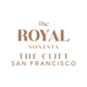 The Clift Royal Sonesta San Francisco