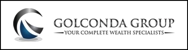 Golconda Group Logo