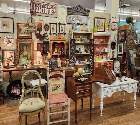 Antiques & Things - Albuquerque, NM