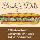 Cindy's Deli