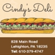 Cindy's Deli