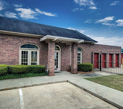 StowAway Self Storage - Ridgeland, MS