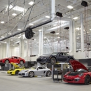 Porsche San Diego - New Car Dealers