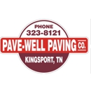 Pave-Well Paving Co - Masonry Contractors