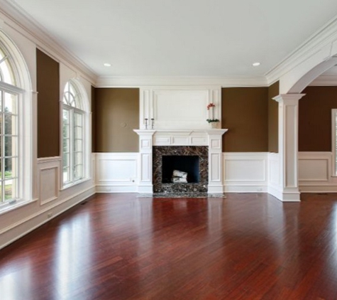 Roman Carpet Cleaning - Providence, RI. Hardwood Floor Cleaning RI