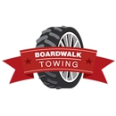 Boardwalk Towing - Towing