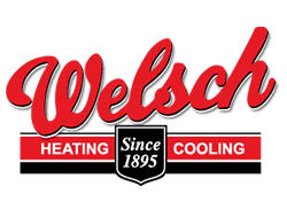 Welsch Heating & Cooling - Saint Louis, MO