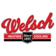 Welsch Heating & Cooling