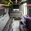 Lux VIP Transportation - Miami - Limousine Service