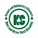 KC Carpet & Upholstery Cleaners - Upholstery Cleaners