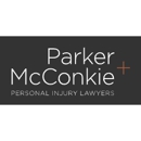 Parker & McConkie Personal Injury Lawyers - Salt Lake City Office - Personal Injury Law Attorneys