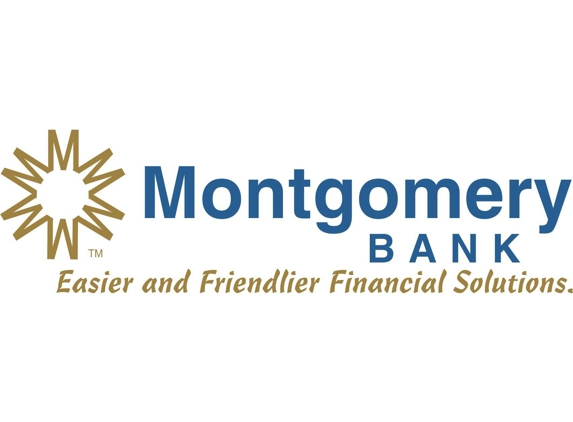 Montgomery Bank - Chesterfield, MO