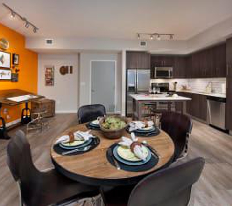 South of Atlantic Luxury Apartments - Delray Beach, FL