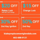 Kia Key Replacement Glendale - Locks & Locksmiths