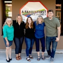 A Family First Insurance Agency - Life Insurance
