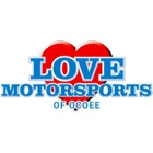 Love Motorsports of Ocoee