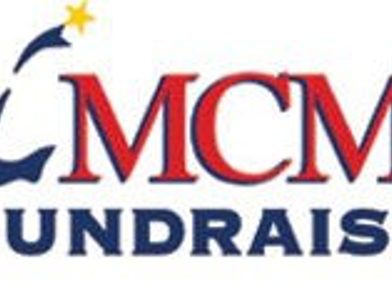 MCM Fundraising - Vernon Rockville, CT