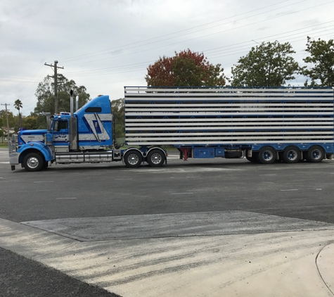 Bond Transport Pty Ltd - Yarrawonga, VIC