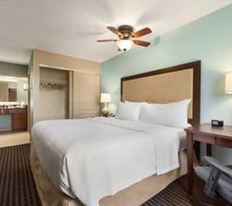 Homewood Suites by Hilton Columbus-Hilliard - Hilliard, OH