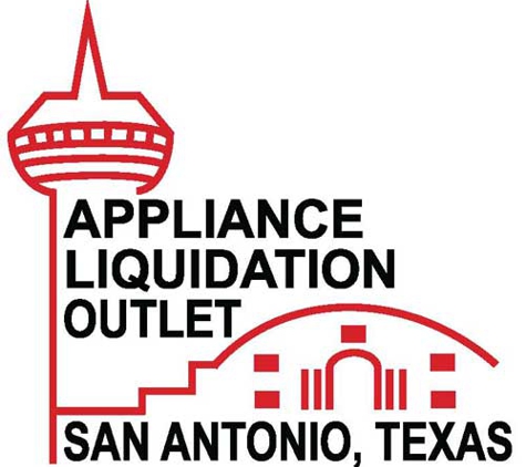 Appliance Liquidation Outlet - San Antonio, TX