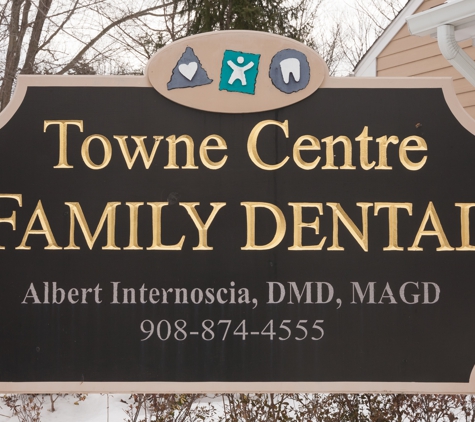 Towne Centre Family Dental - Hillsborough, NJ