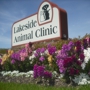 Lakeside Animal Clinic